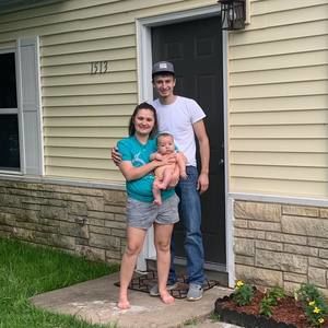 Meet your Posher, Erron